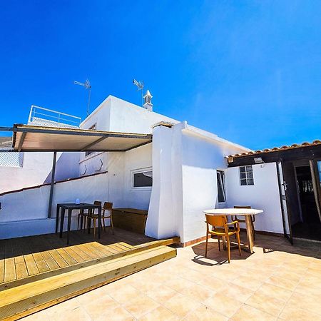 Casa Na Vila T1 フゼタ エクステリア 写真