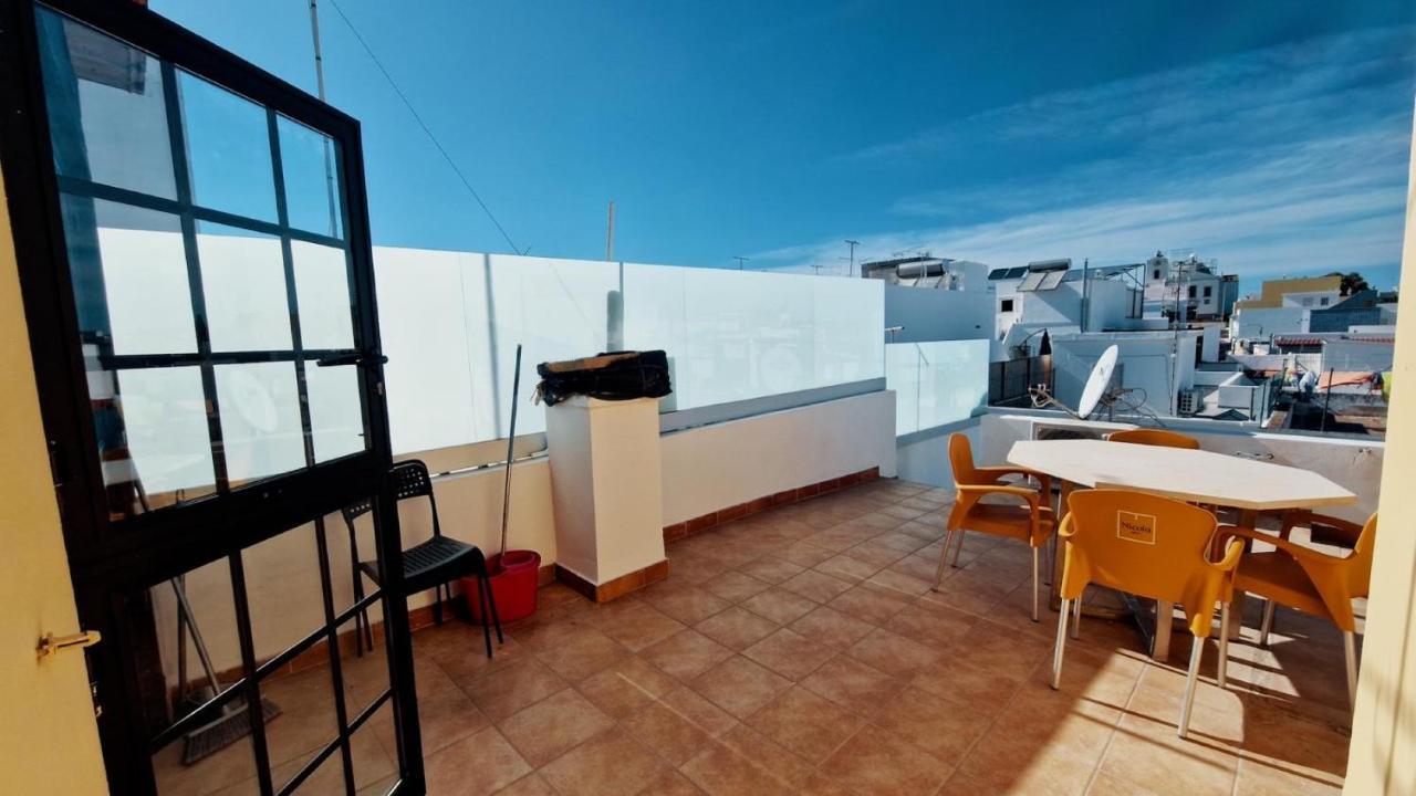 Casa Na Vila T1 フゼタ エクステリア 写真
