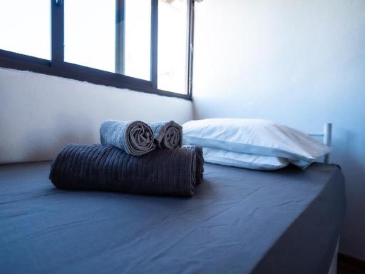 Casa Na Vila T1 フゼタ エクステリア 写真