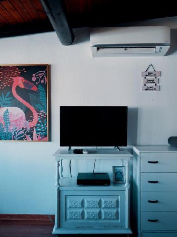 Casa Na Vila T1 フゼタ エクステリア 写真