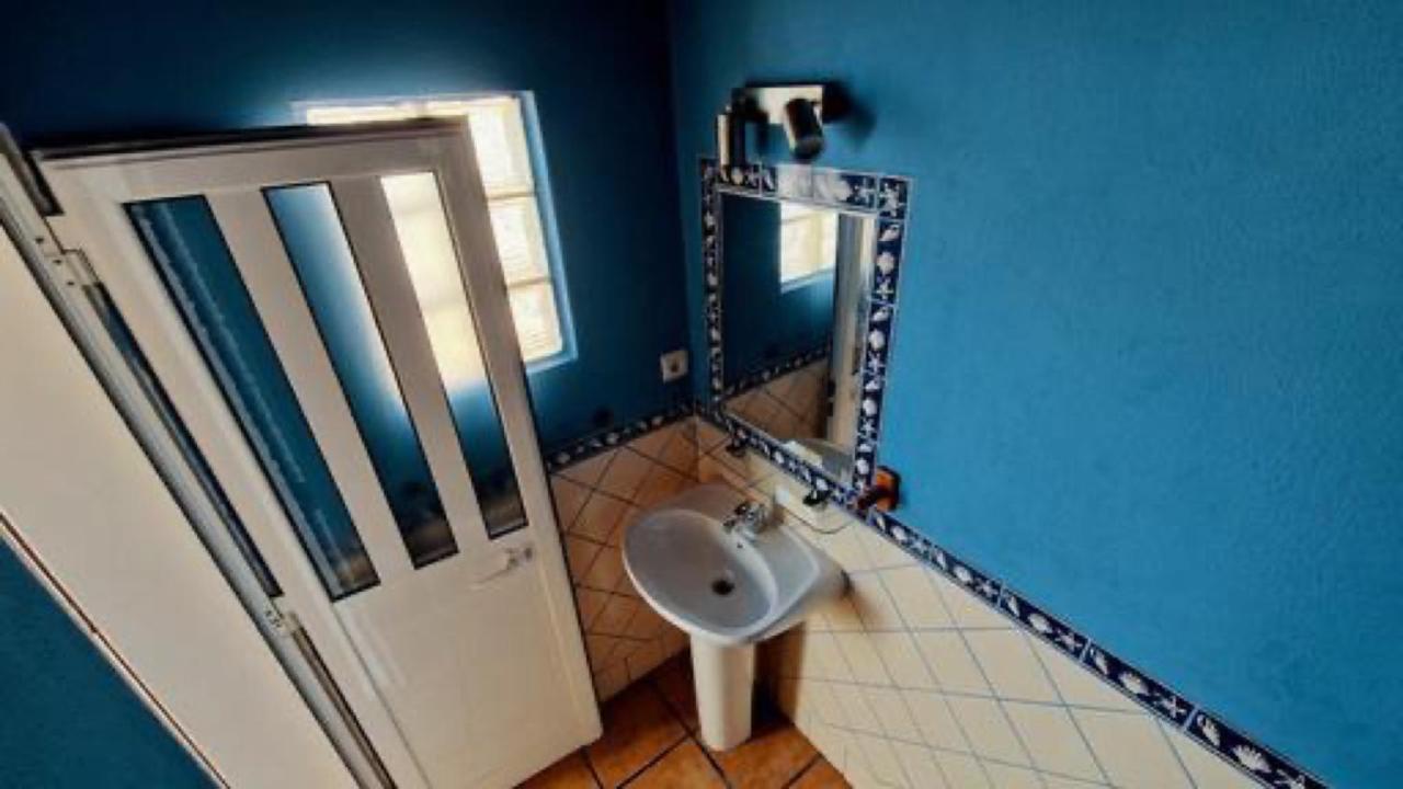 Casa Na Vila T1 フゼタ エクステリア 写真