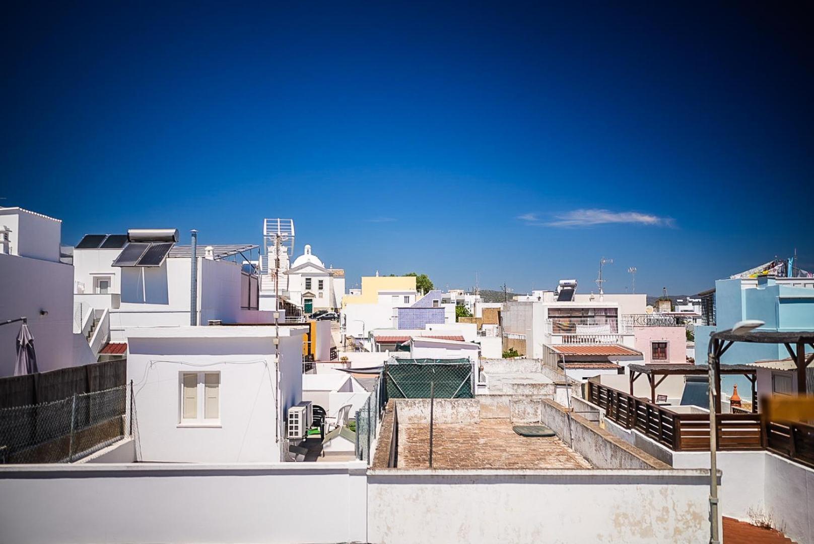 Casa Na Vila T1 フゼタ エクステリア 写真