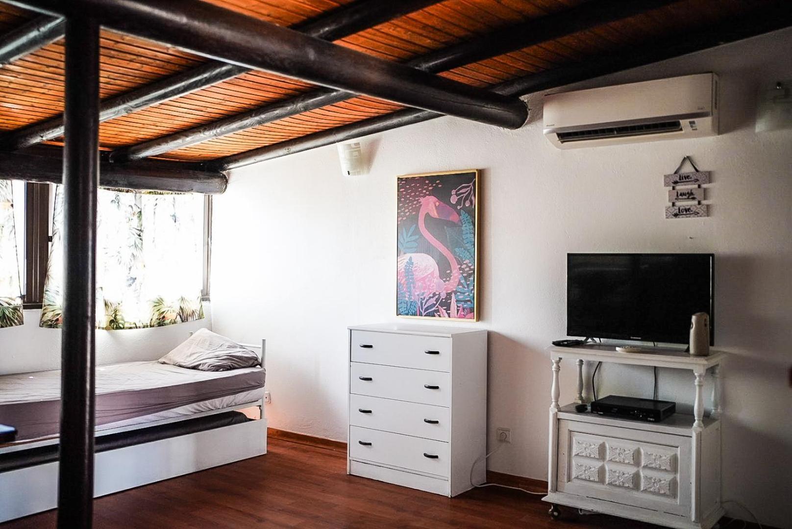 Casa Na Vila T1 フゼタ エクステリア 写真